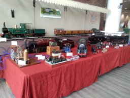 Big Hobby show 2022