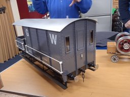 Project night Dec 2021