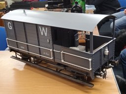 Project night Dec 2021