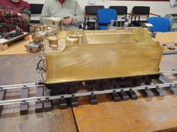 Project night Nov 2022