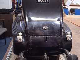 Project night Nov 2022
