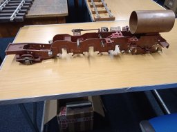 Project night Nov 2022